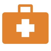 Fournitures médicales