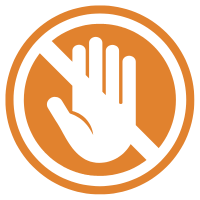 Situations à éviter